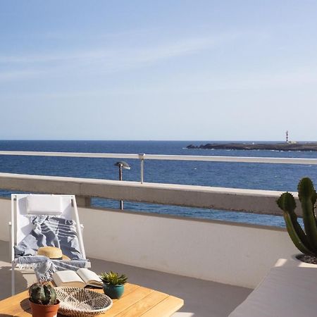 Pillowabroad - Brand New Apartment Poris de Abona Exterior foto