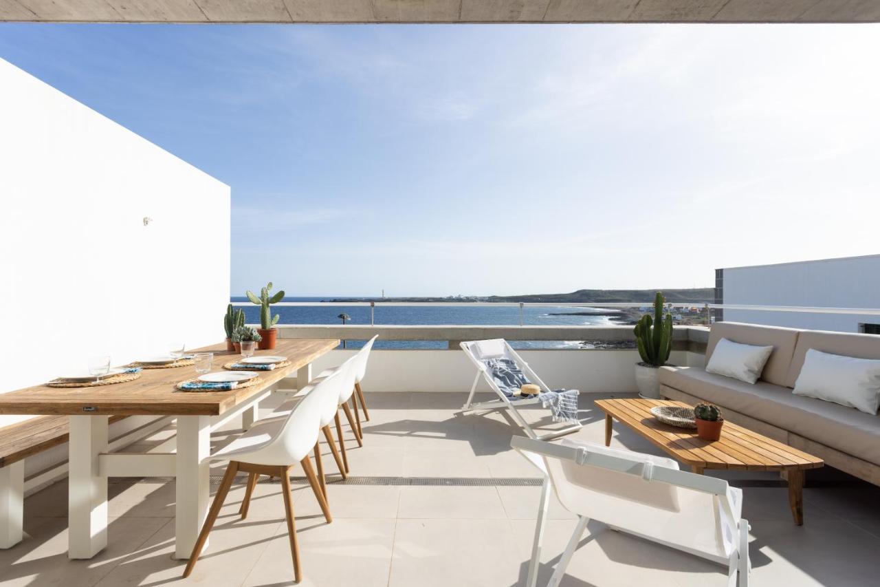 Pillowabroad - Brand New Apartment Poris de Abona Exterior foto