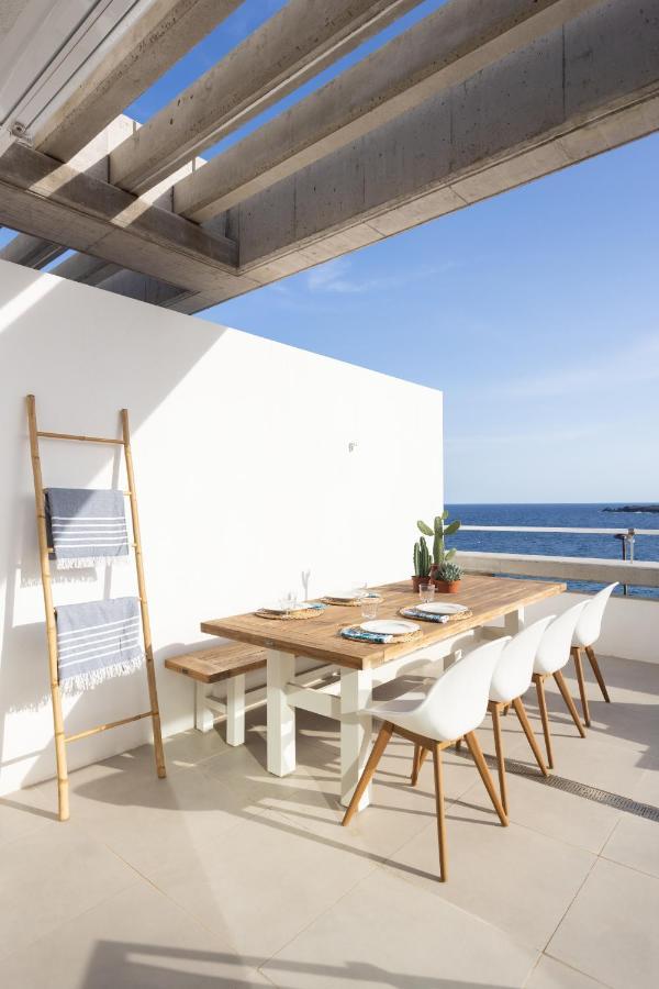 Pillowabroad - Brand New Apartment Poris de Abona Exterior foto