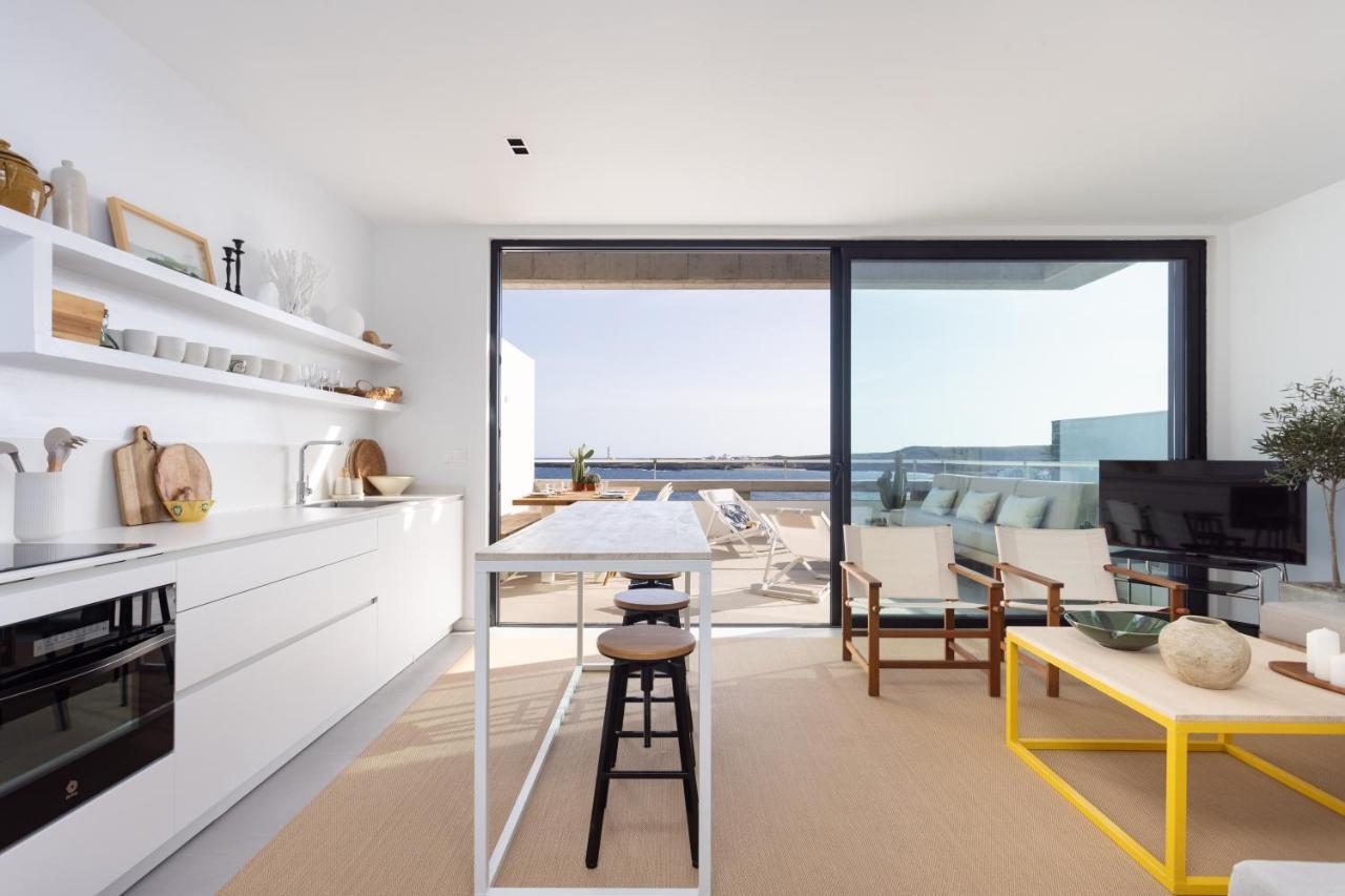 Pillowabroad - Brand New Apartment Poris de Abona Exterior foto