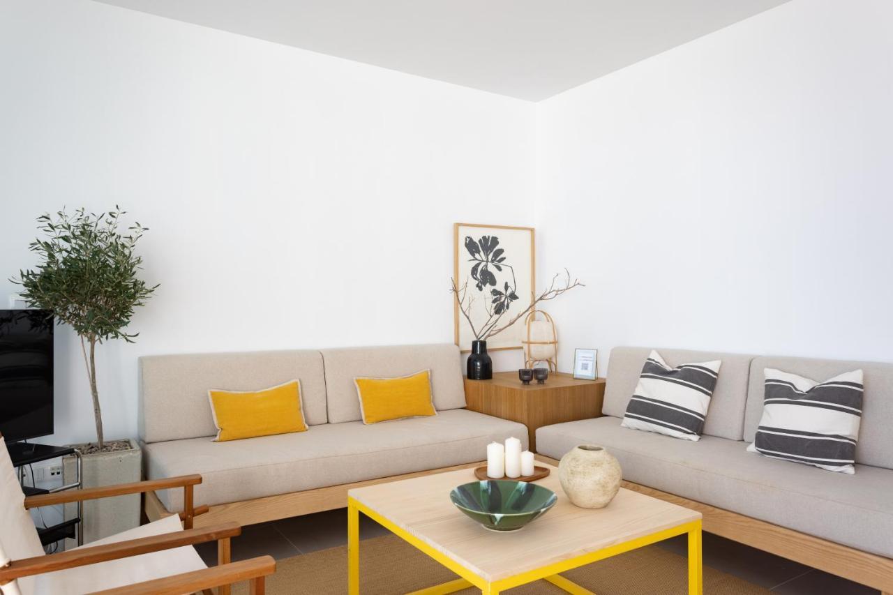Pillowabroad - Brand New Apartment Poris de Abona Exterior foto